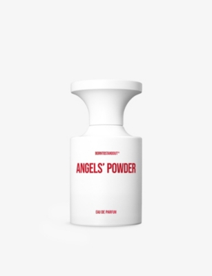 Born To Stand Out Womens Angel's Power Eau De Parfum 50ml