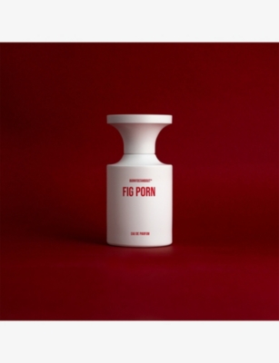 Born to Stand Out WOMENS FIG PORN EAU DE PARFUM 50ML 