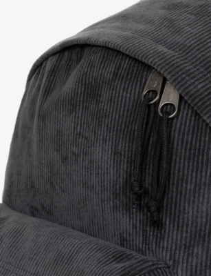 EASTPAK: Day Pak'r Ribbed Woven Backpack