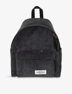 EASTPAK: Day Pak'r Ribbed Woven Backpack