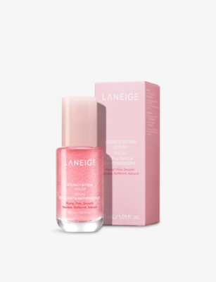 Laneige Bouncy And Firm Serum 30ml