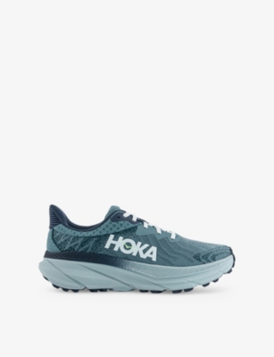 HOKA: Challenger ATR 7 GTX Low-Top Woven Trainers
