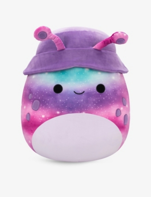 SQUISHMALLOWS: Daxxon The Purple Alien Soft Toy 50.8cm