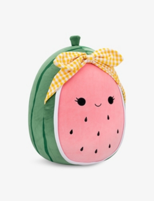 SQUISHMALLOWS: Wanda The Watermelon Soft Toy 40cm