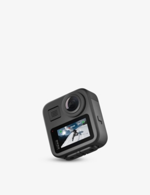 GOPRO: MAX 360 Action Camera