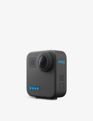 GOPRO: MAX 360 Action Camera