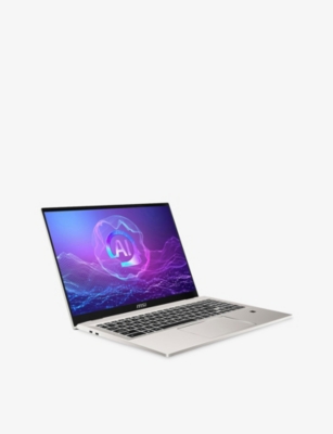 MSI: Prestige A16 AI+ 16-Inch QHD+ Laptop