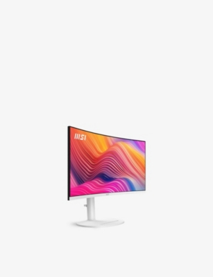 Modern MD342CQPW 34-Inch 120Hz Curved Gaming Monitor