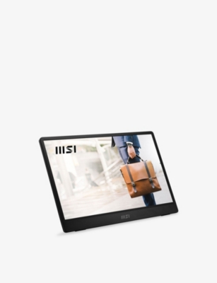 PRO MP161 E2U 15.6-Inch FHD Portable Monitor