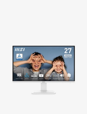 PRO MP273QW E2 WQHD 27-Inch Monitor