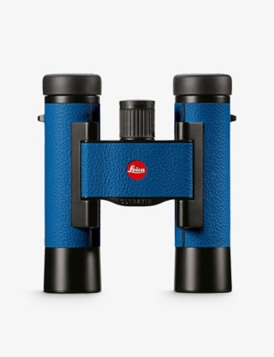 LEICA: 10x25 Ultravid Colorline Binocular