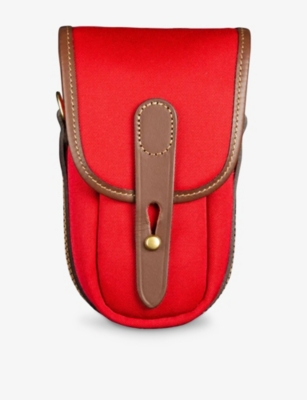 BILLINGHAM: TEN 16 Camera Bag