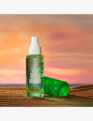 Sol De Janeiro Womens Danca Mistica Limited-edition Perfume Mist 90ml