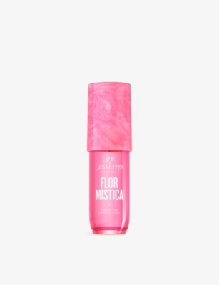 SOL DE JANEIRO: Flor Mistica Limited-Edition Perfume Mist 90ml
