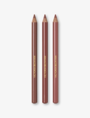 VICTORIA BECKHAM BEAUTY: Lip Definer: Trio Private Collection