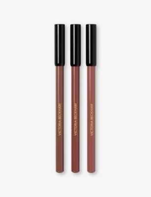 VICTORIA BECKHAM BEAUTY: Lip Definer: Trio Private Collection