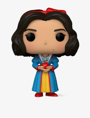 FUNKO: POP! Disney Snow White Live Action Snow White Vinyl Figure 9.9cm