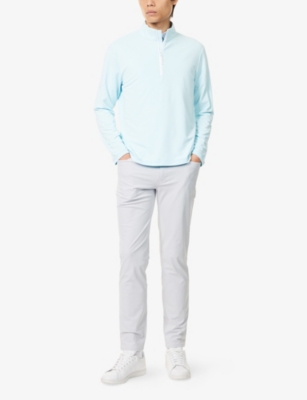 G/FORE: Tour 5 Pocket 4-Way Stretch-Woven Trousers
