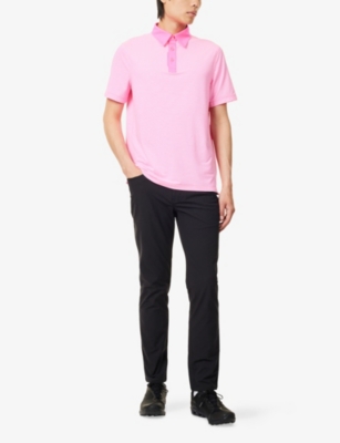 G/FORE: Tour 5 Pocket 4-Way Stretch-Woven Trousers