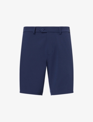 G/FORE: Maverick 4-Way Tailored Stretch-Woven Shorts