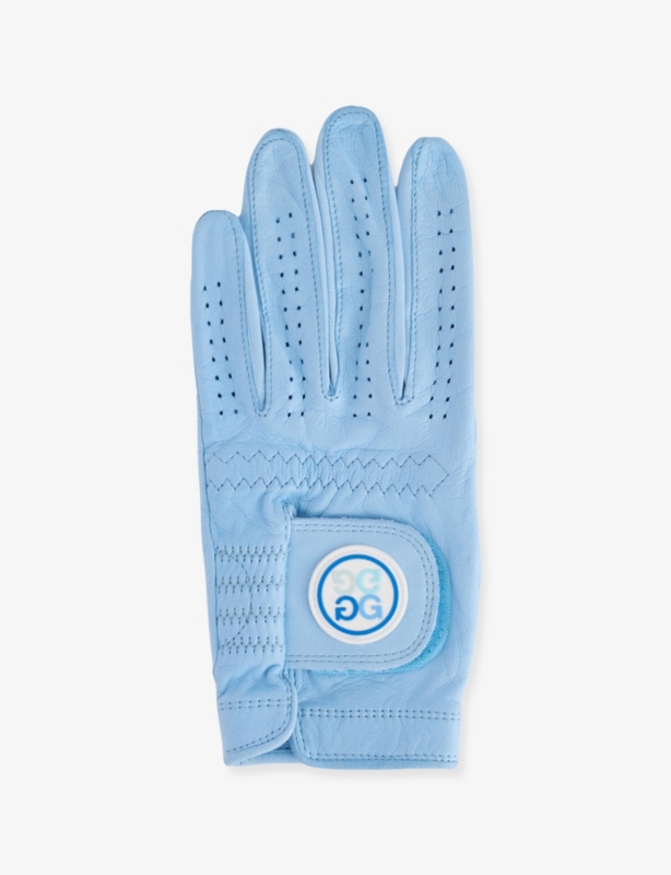 Left Signature Leather Golf Glove
