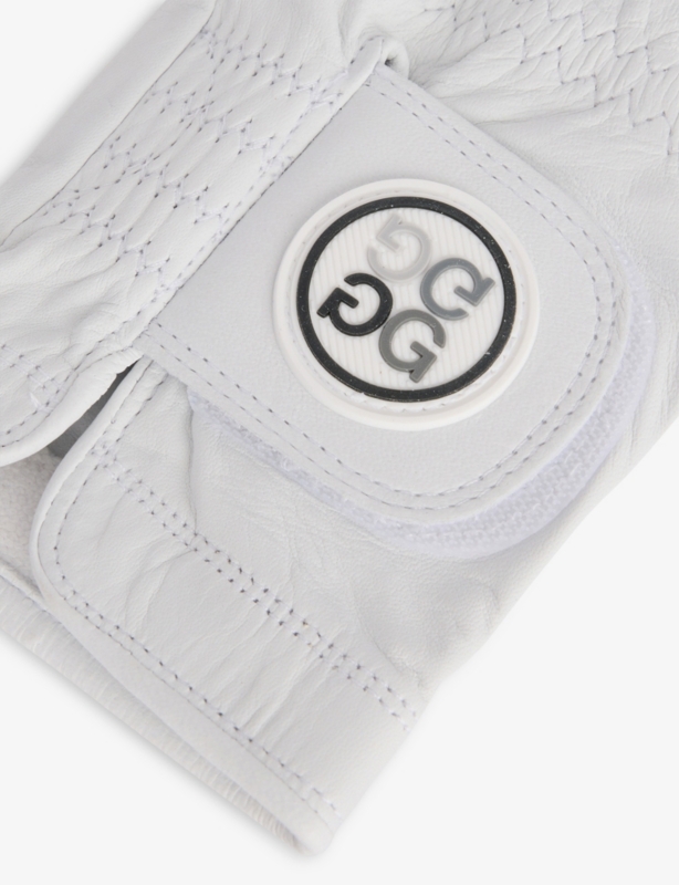 Left Signature Leather Golf Glove
