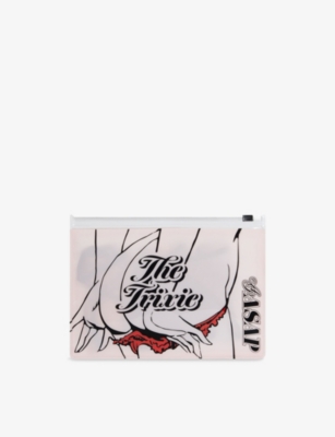 AGENT PROVOCATEUR: Menage A Trois Pack of Three Sheer Thongs