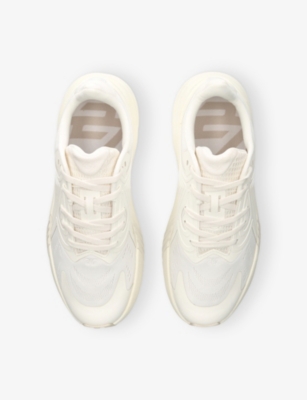 247: Arc-1 Runner Woven Low-Top Trainers