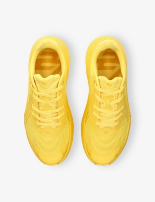 247: Arc-1 Runner Woven Low-Top Trainers