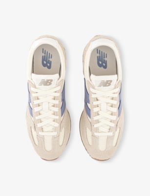 NEW BALANCE: 471 Woven Low-Top Trainers