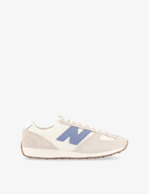 NEW BALANCE: 471 Woven Low-Top Trainers
