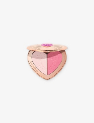 CHARLOTTE TILBURY: Soulmates Face Palette 13g