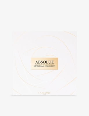 LANCOME: Absolue Skincare Set