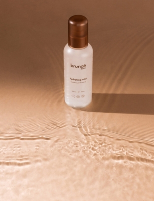 Brunae Body Hydrating Mist 150ml