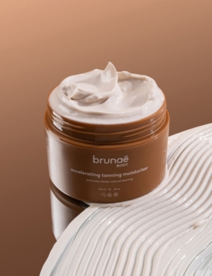 Brunae Body Maximum Moisturiser 150ml