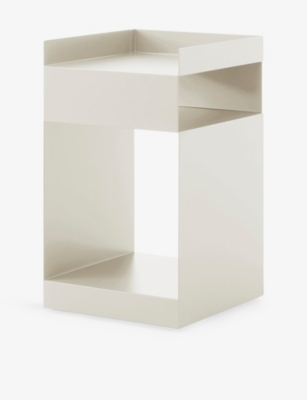 &TRADITION: Rotate SC73 Space Copenhagen 2022 Steel Side Table