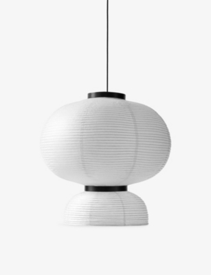 &TRADITION: JH5 Formakami Jaime Hayon 2015 Paper Pendant