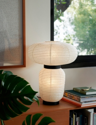 &TRADITION: JH18 Formakami Jaime Hayon 2015 Paper Table Lamp