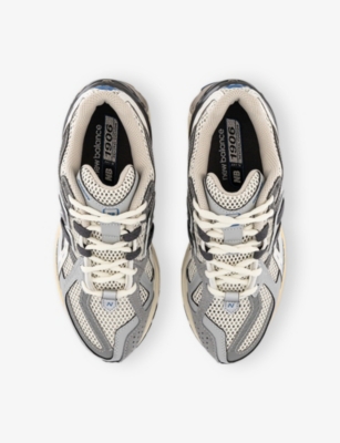 NEW BALANCE: 1906 Low-Top Woven Trainers