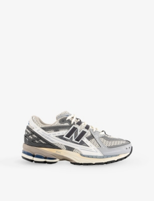NEW BALANCE: 1906 Low-Top Woven Trainers