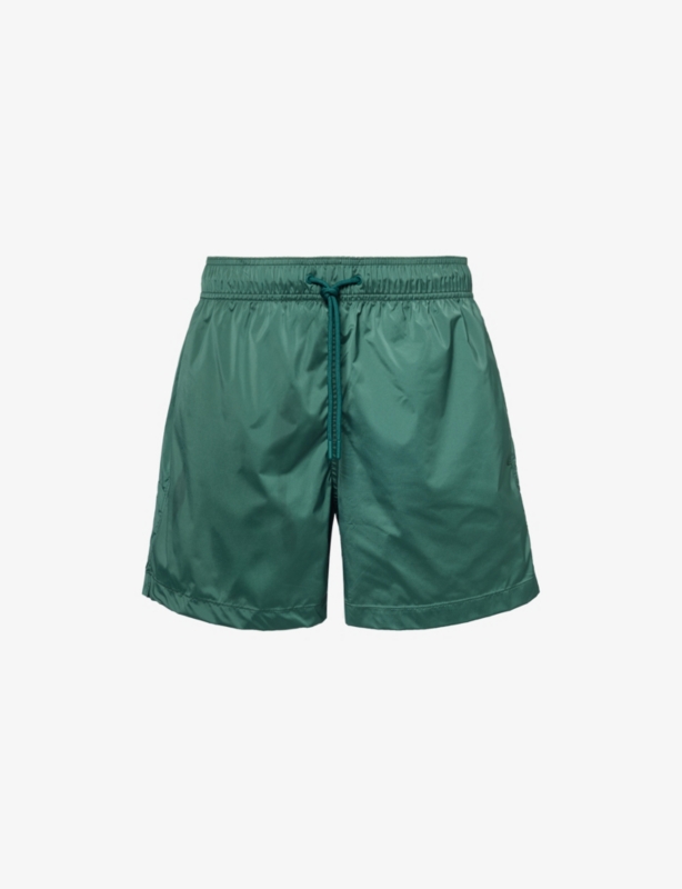 Salvador Drawstring Swim Shorts
