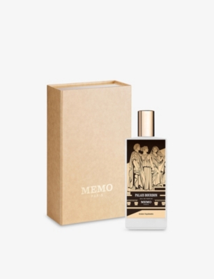 MEMO PARIS: Palais Bourbon Eau de Parfum 75ml