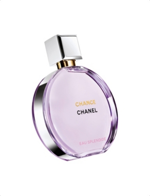 <strong>CHANCE EAU SPLENDIDE</strong> Eau de Parfum 100ml