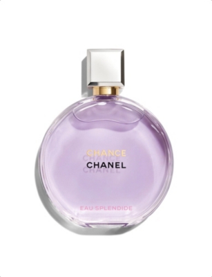 CHANEL: <strong>CHANCE EAU SPLENDIDE</strong> Eau de Parfum 100ml