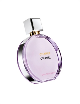 Chanel Womens <strong>chance Eau Splendide</strong> Eau De Parfum 50ml