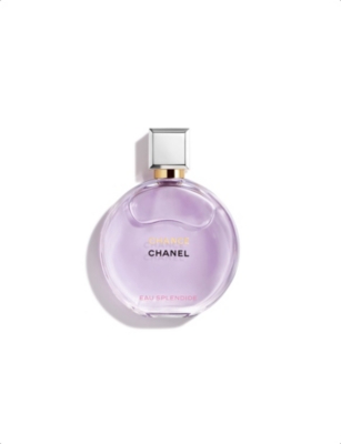 CHANEL: <strong>CHANCE EAU SPLENDIDE</strong> Eau de Parfum 50ml