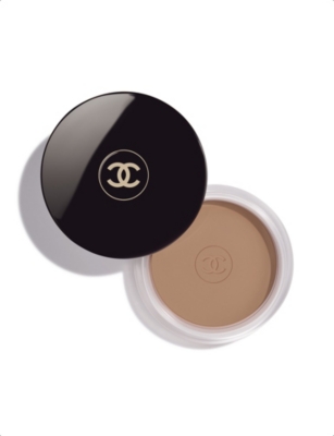 CHANEL: <strong> LES BEIGES</strong> Healthy Glow Bronzing Cream Cream-Gel Bronzer 30g