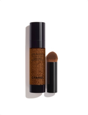 Chanel <strong>les Beiges Water-fresh Complexion Touch</strong> Even - Illuminate - Hydrate