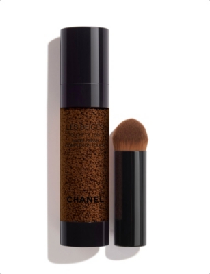 Chanel <strong>les Beiges Water-fresh Complexion Touch</strong> Even - Illuminate - Hydrate