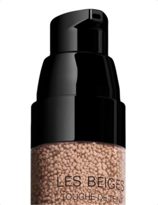 Chanel <strong>les Beiges Water-fresh Complexion Touch</strong> Even - Illuminate - Hydrate